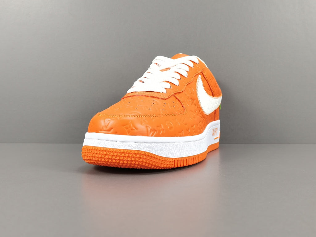 LOU*S VU*TTON X NK Air Force 1 LOw