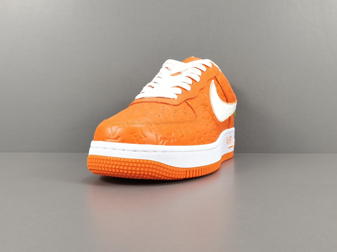 LOU*S VU*TTON X NK Air Force 1 LOw