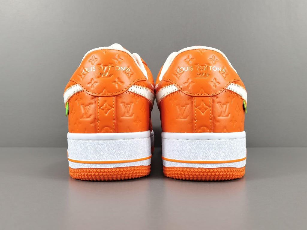 LOU*S VU*TTON X NK Air Force 1 LOw