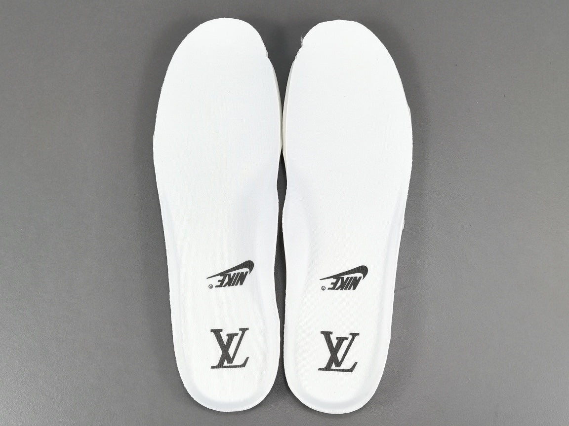 LOU*S VU*TTON X NK Air Force 1 LOw