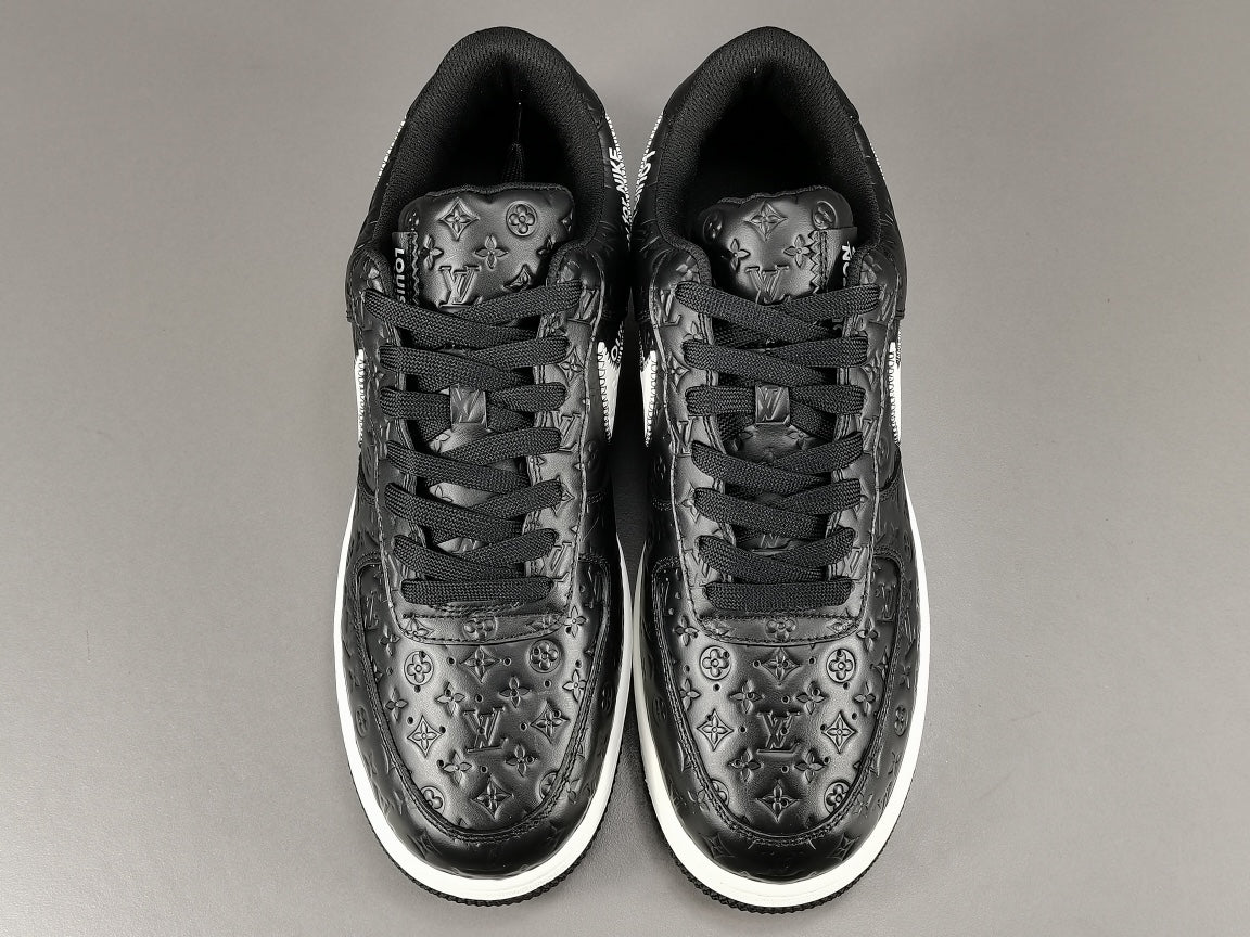 LOU*S VU*TTON X NK Air Force 1 LOw