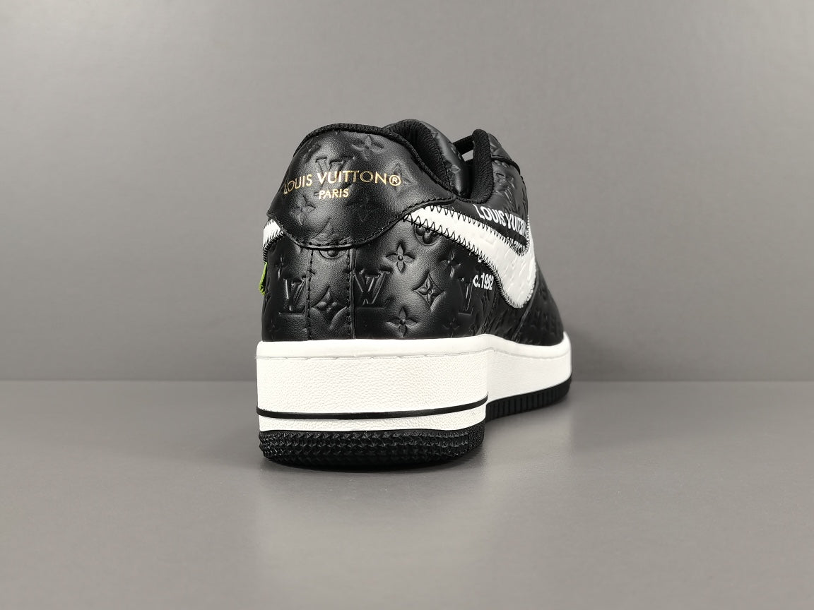 LOU*S VU*TTON X NK Air Force 1 LOw