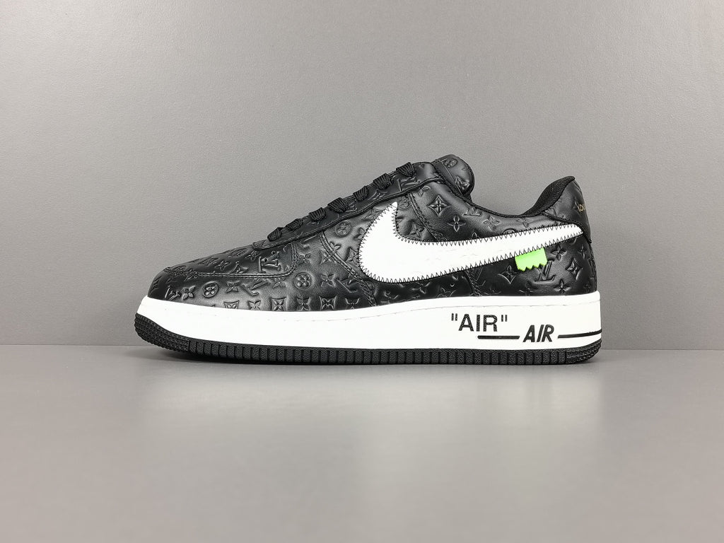 LOU*S VU*TTON X NK Air Force 1 LOw