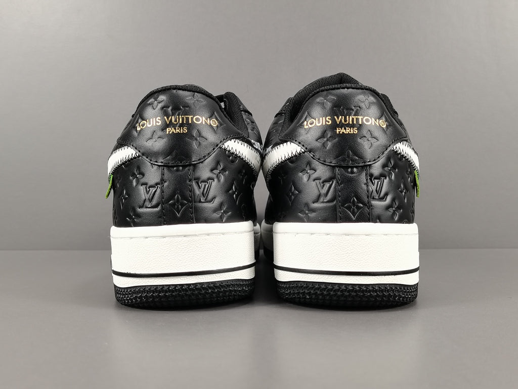 LOU*S VU*TTON X NK Air Force 1 LOw