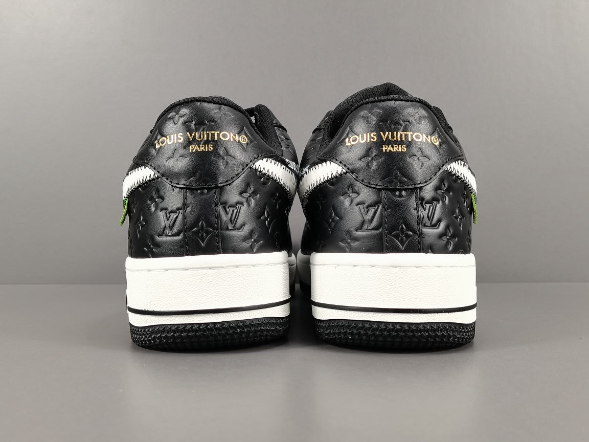 LOU*S VU*TTON X NK Air Force 1 LOw