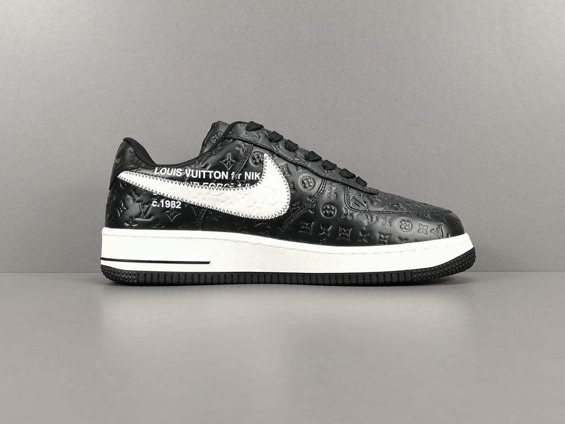 LOU*S VU*TTON X NK Air Force 1 LOw