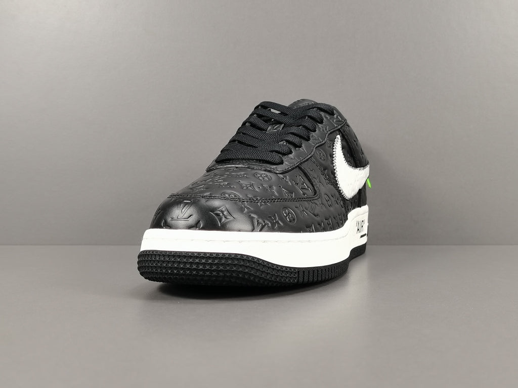 LOU*S VU*TTON X NK Air Force 1 LOw