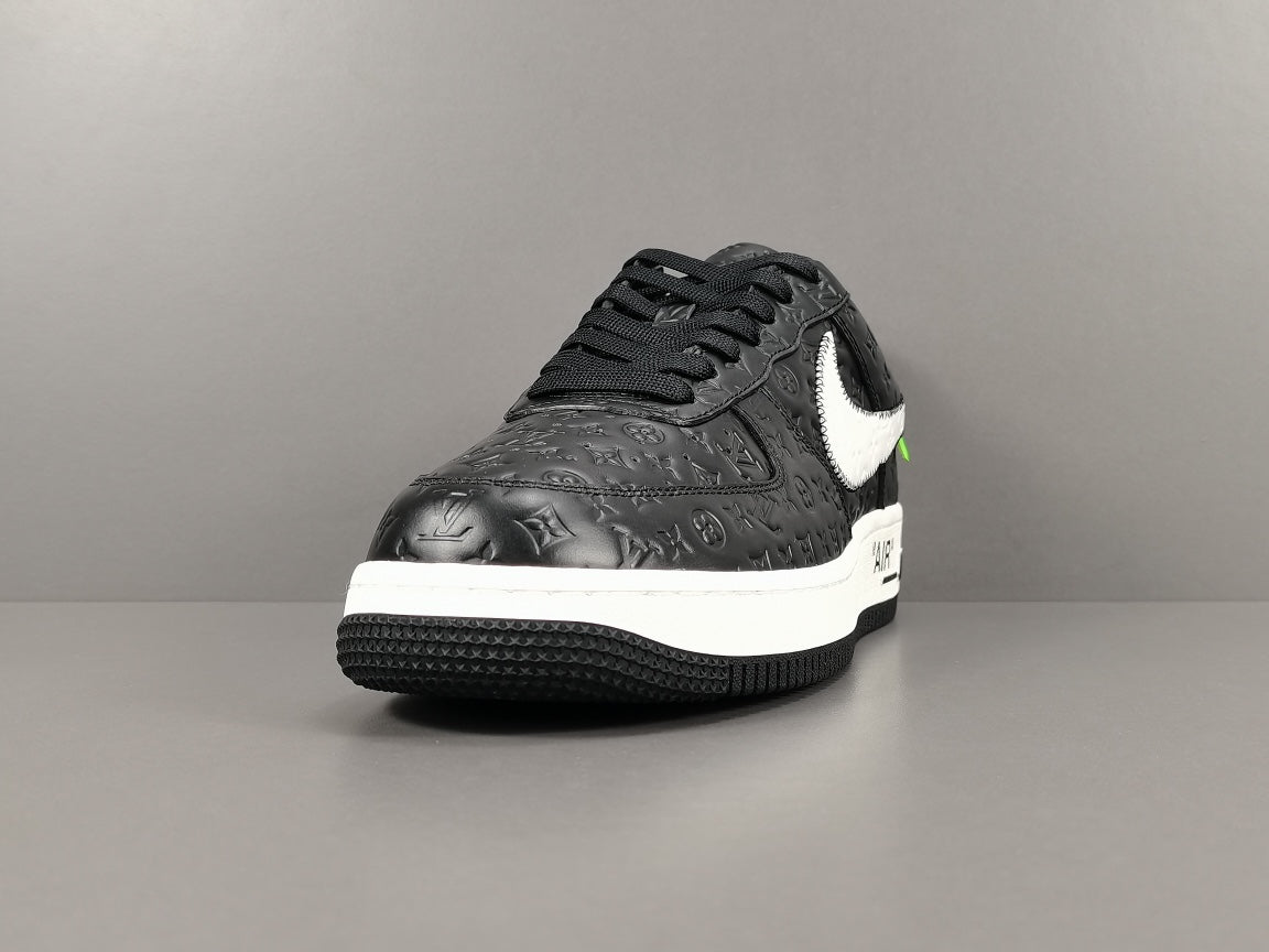 LOU*S VU*TTON X NK Air Force 1 LOw