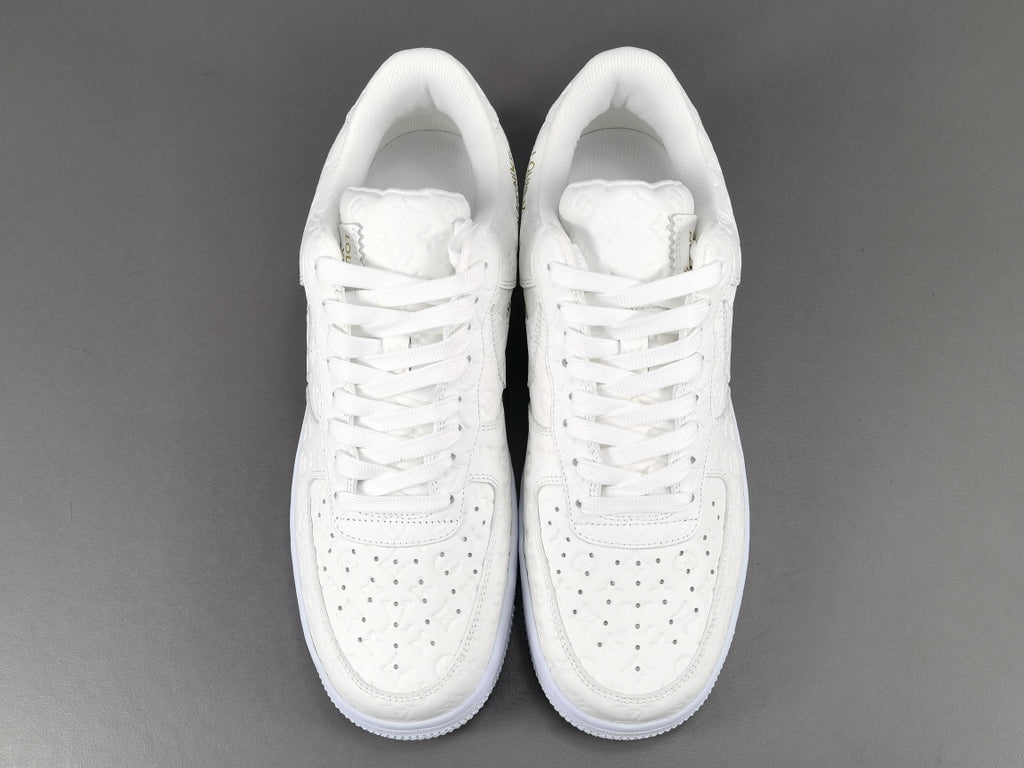 LOU*S VU*TTON X NK Air Force 1 LOw