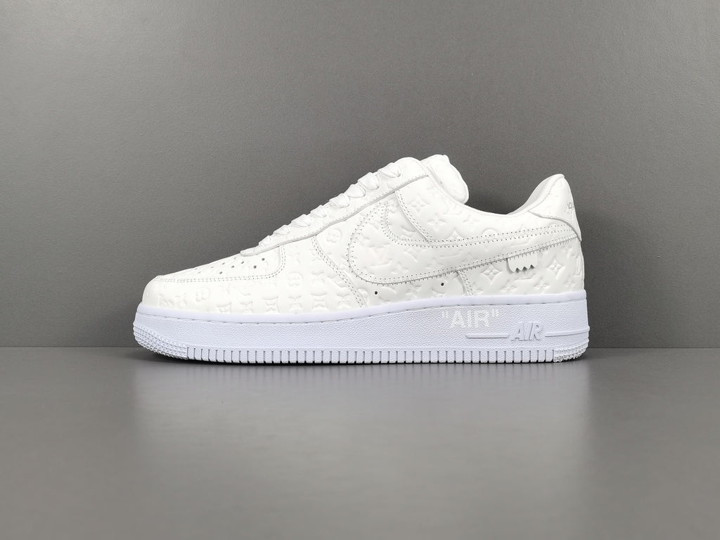 LOU*S VU*TTON X NK Air Force 1 LOw