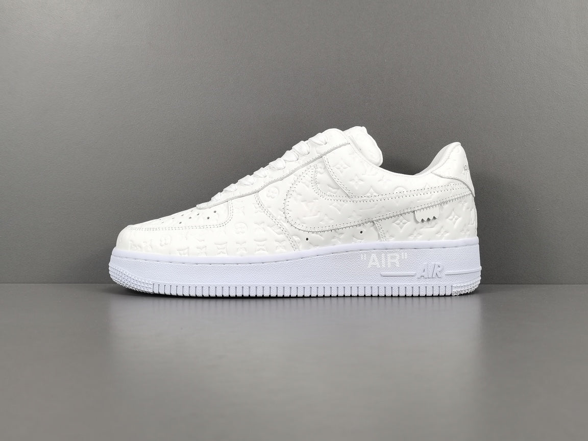 LOU*S VU*TTON X NK Air Force 1 LOw