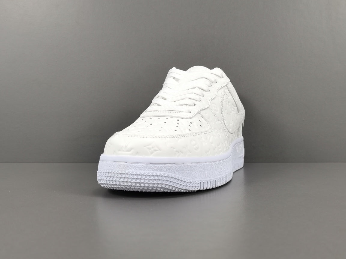 LOU*S VU*TTON X NK Air Force 1 LOw