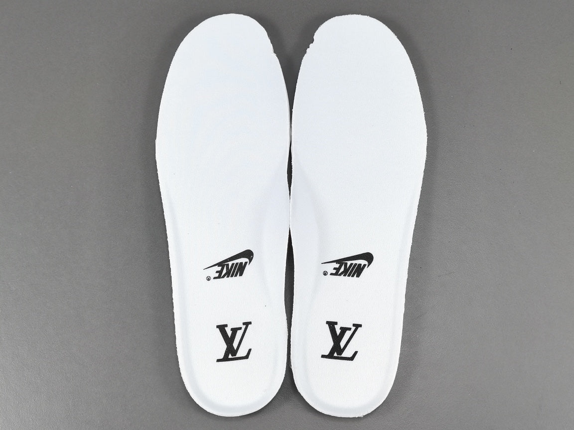 LOU*S VU*TTON X NK Air Force 1 LOw