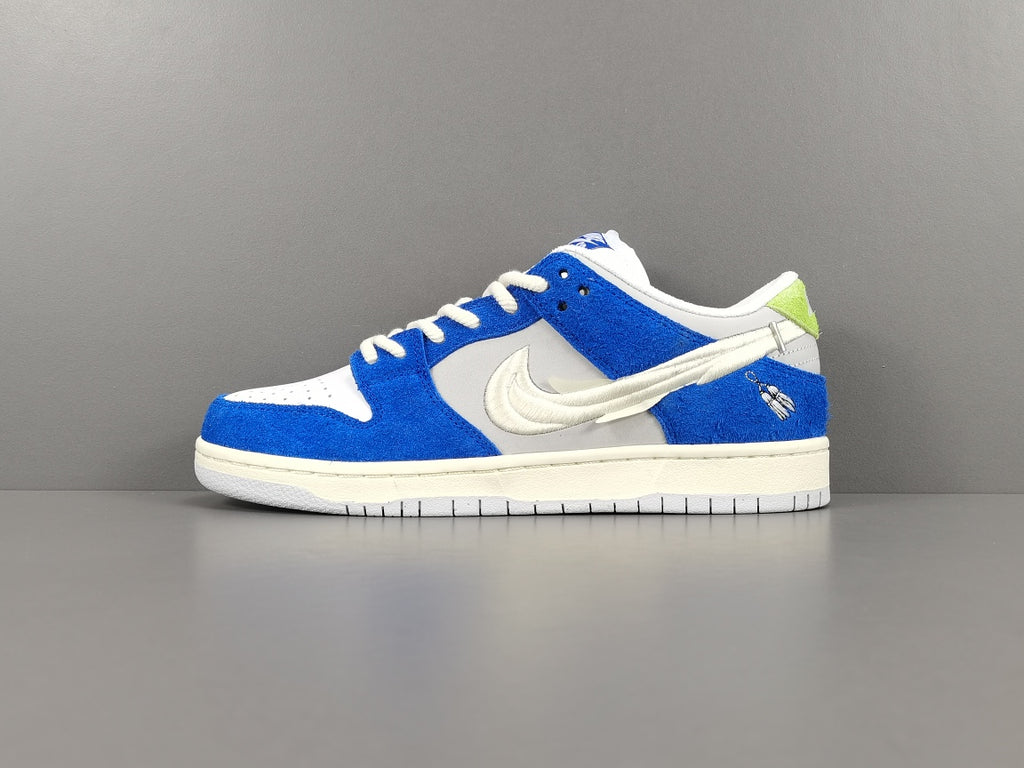 Fly Streetwear Nike SB Dunk Low
