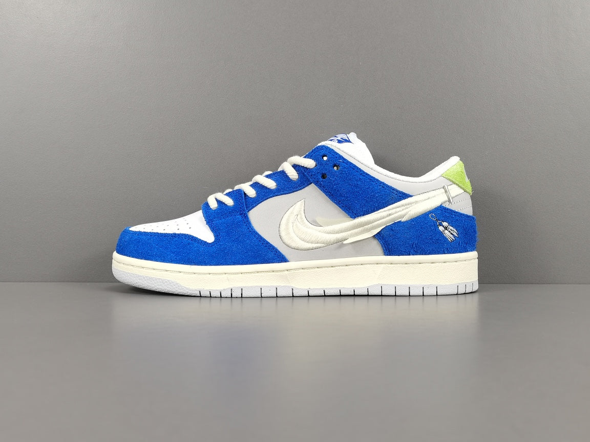 Fly Streetwear Nike SB Dunk Low