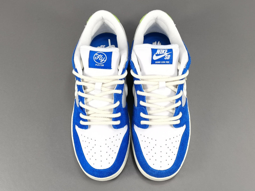Fly Streetwear Nike SB Dunk Low