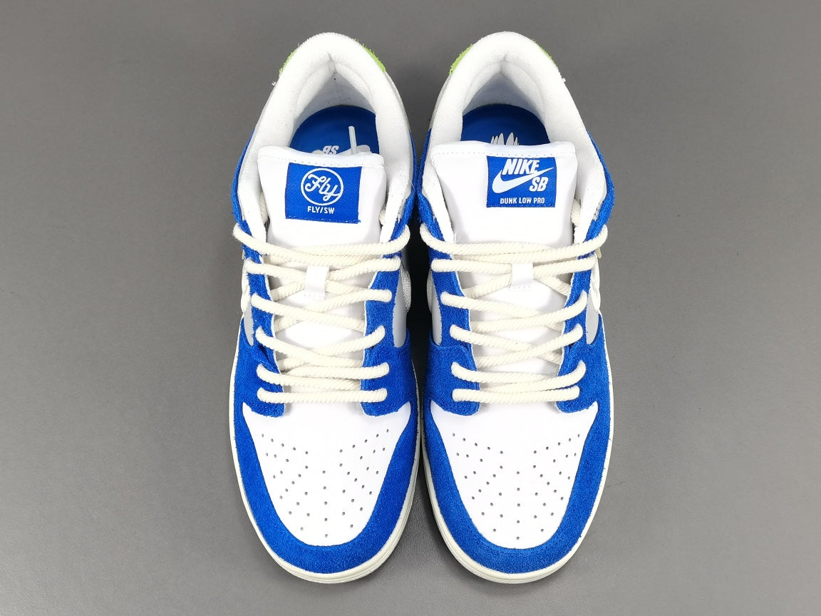 Fly Streetwear Nike SB Dunk Low