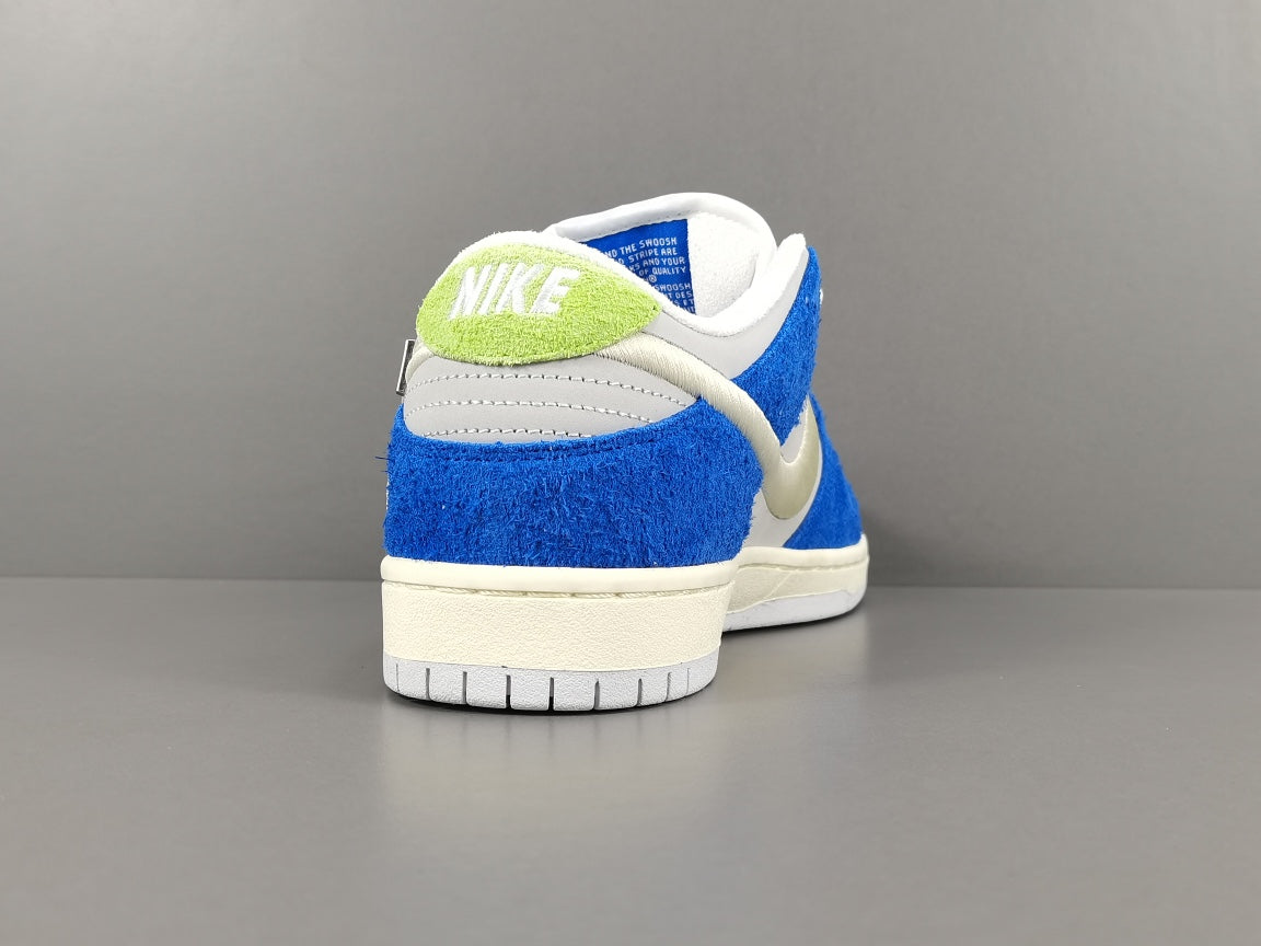 Fly Streetwear Nike SB Dunk Low