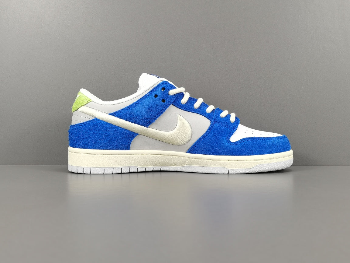 Fly Streetwear Nike SB Dunk Low