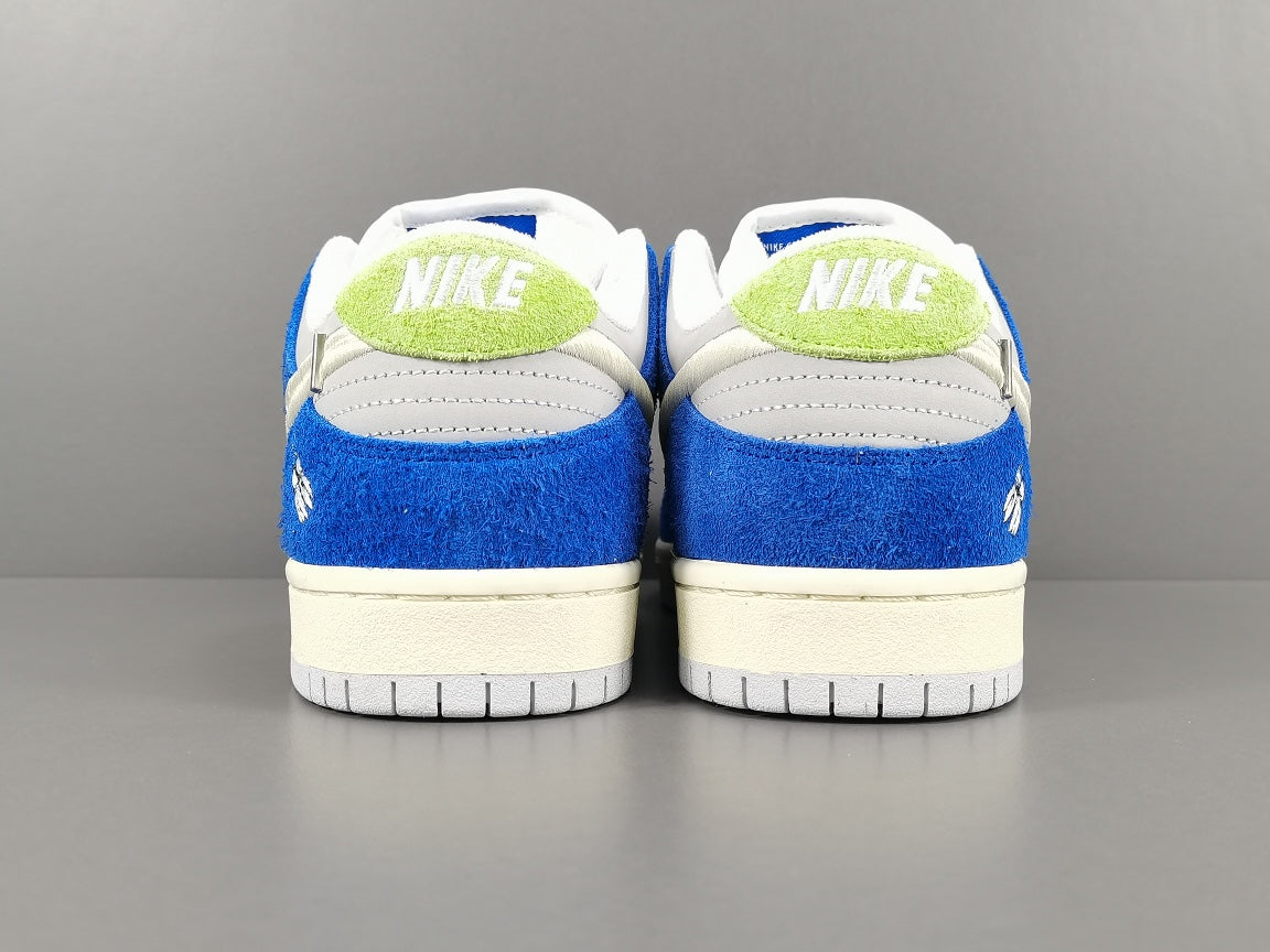 Fly Streetwear Nike SB Dunk Low