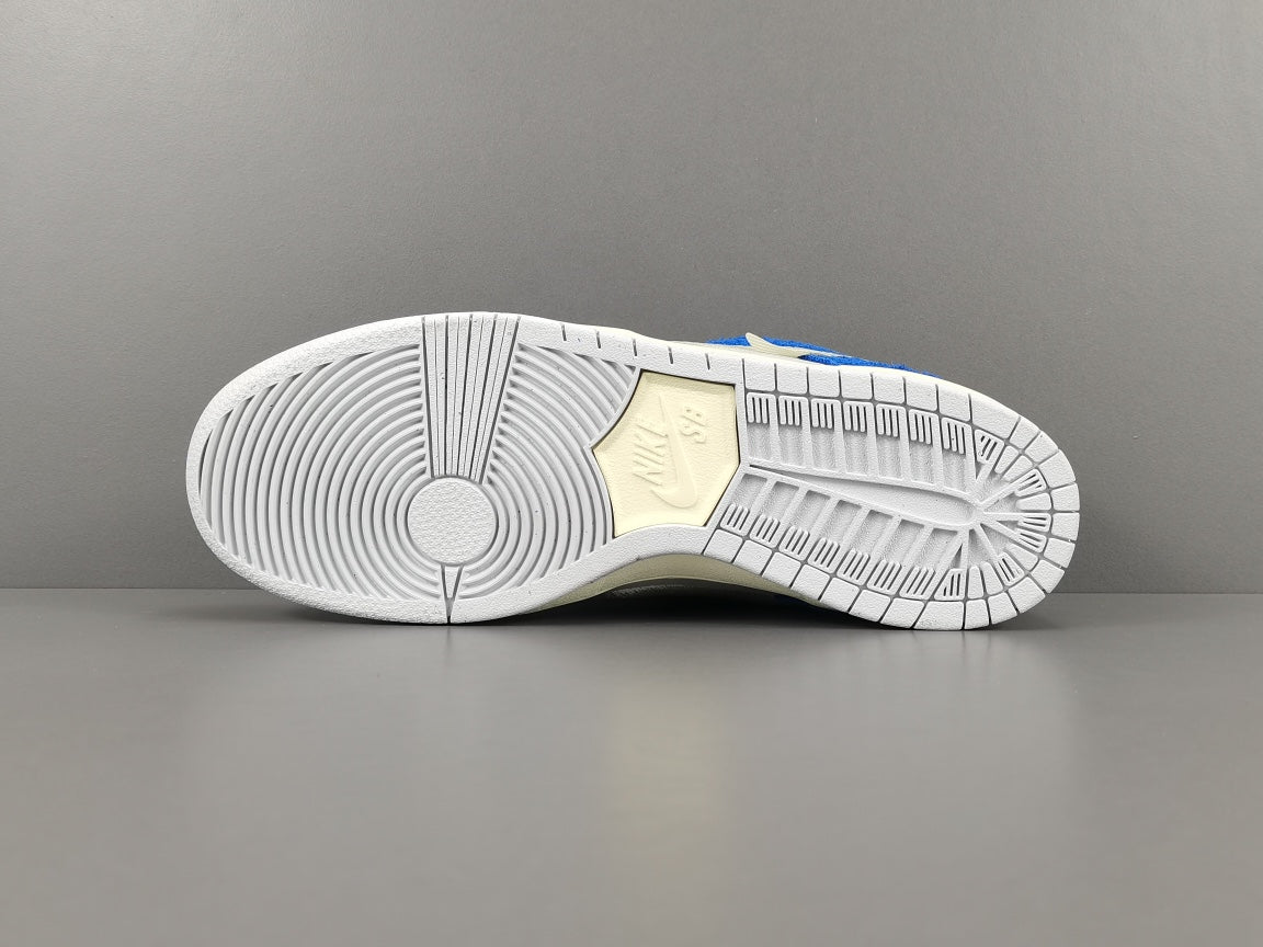 Fly Streetwear Nike SB Dunk Low