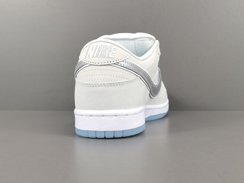 Concepts x NK SB Dunk Low  ＂White ＂