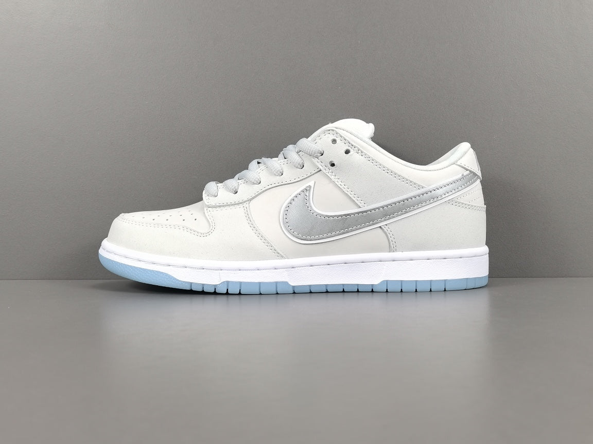 Concepts x NK SB Dunk Low  ＂White ＂
