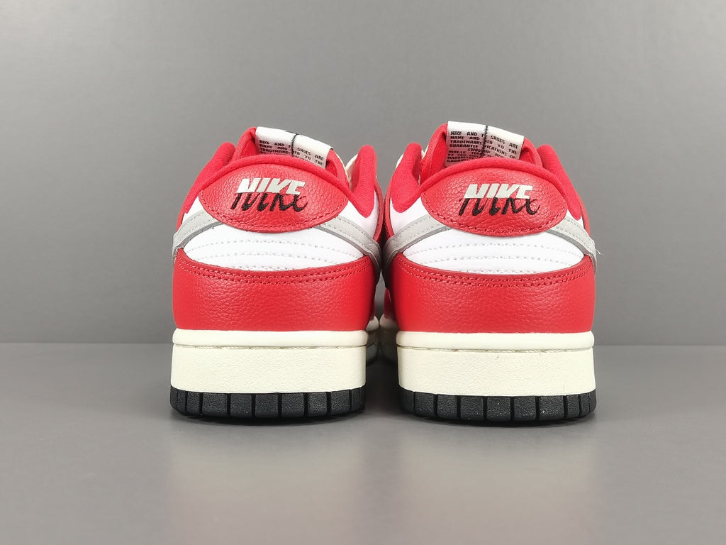 Nike Dunk LOW ＂Chicago Split ＂