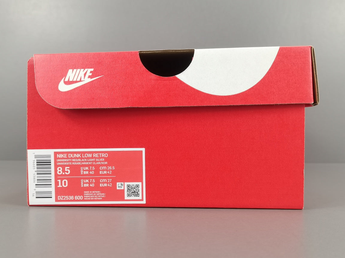 Nike Dunk LOW ＂Chicago Split ＂