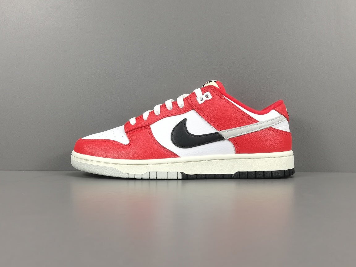 Nike Dunk LOW ＂Chicago Split ＂