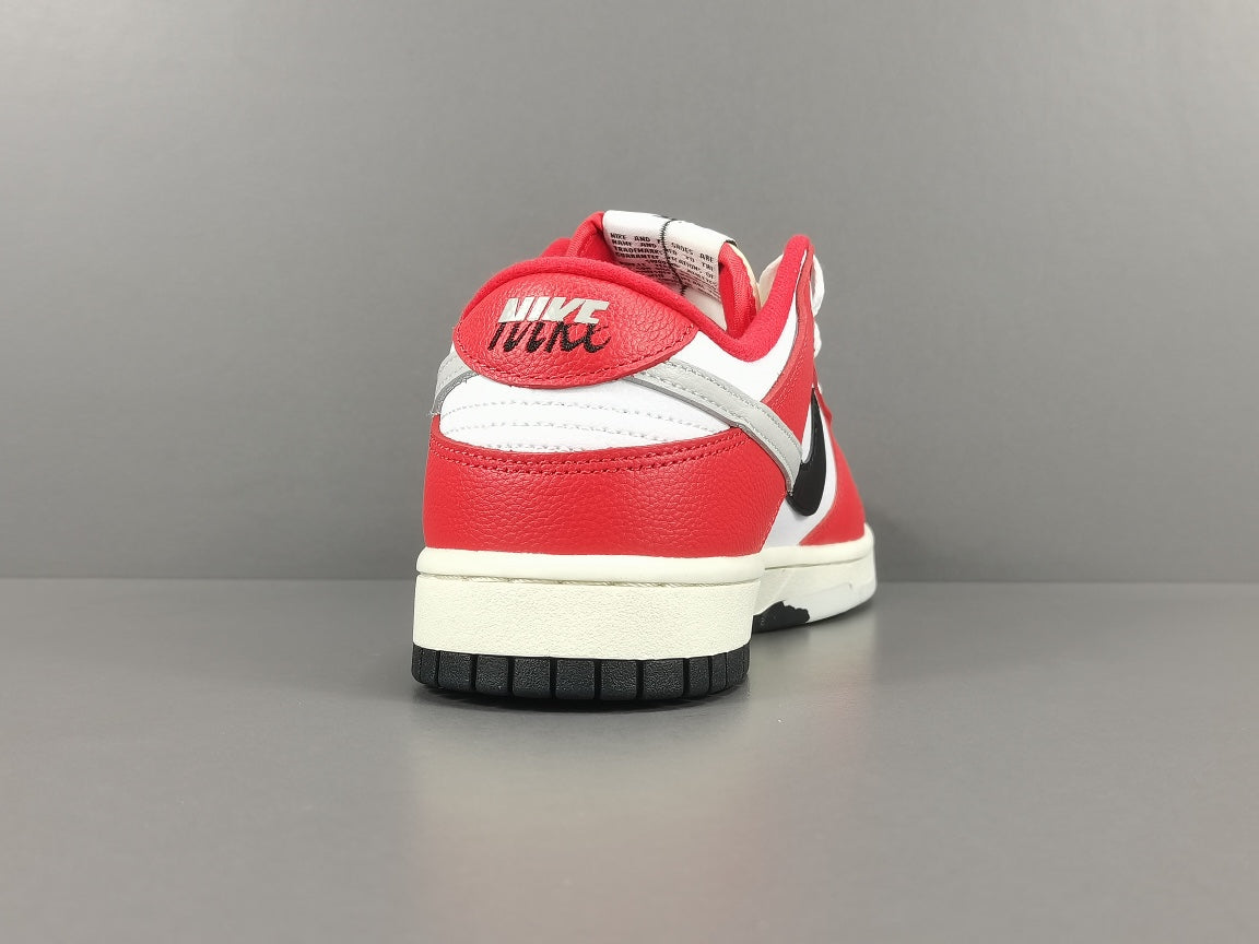 Nike Dunk LOW ＂Chicago Split ＂