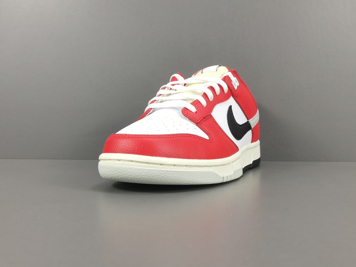 Nike Dunk LOW ＂Chicago Split ＂