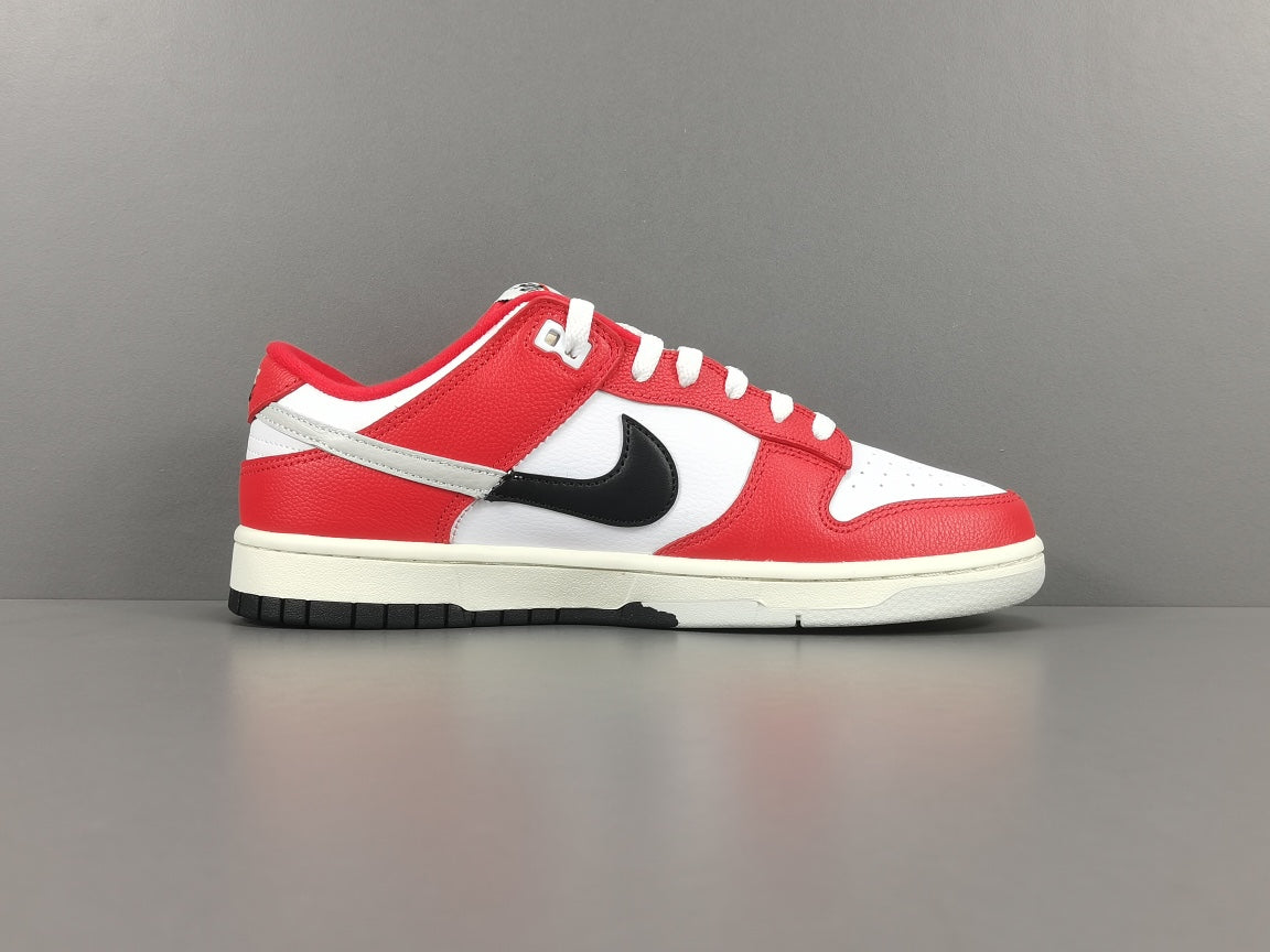 Nike Dunk LOW ＂Chicago Split ＂
