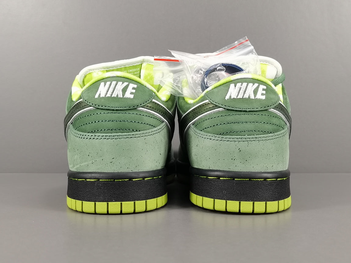 Concepts x NK SB Dunk Low