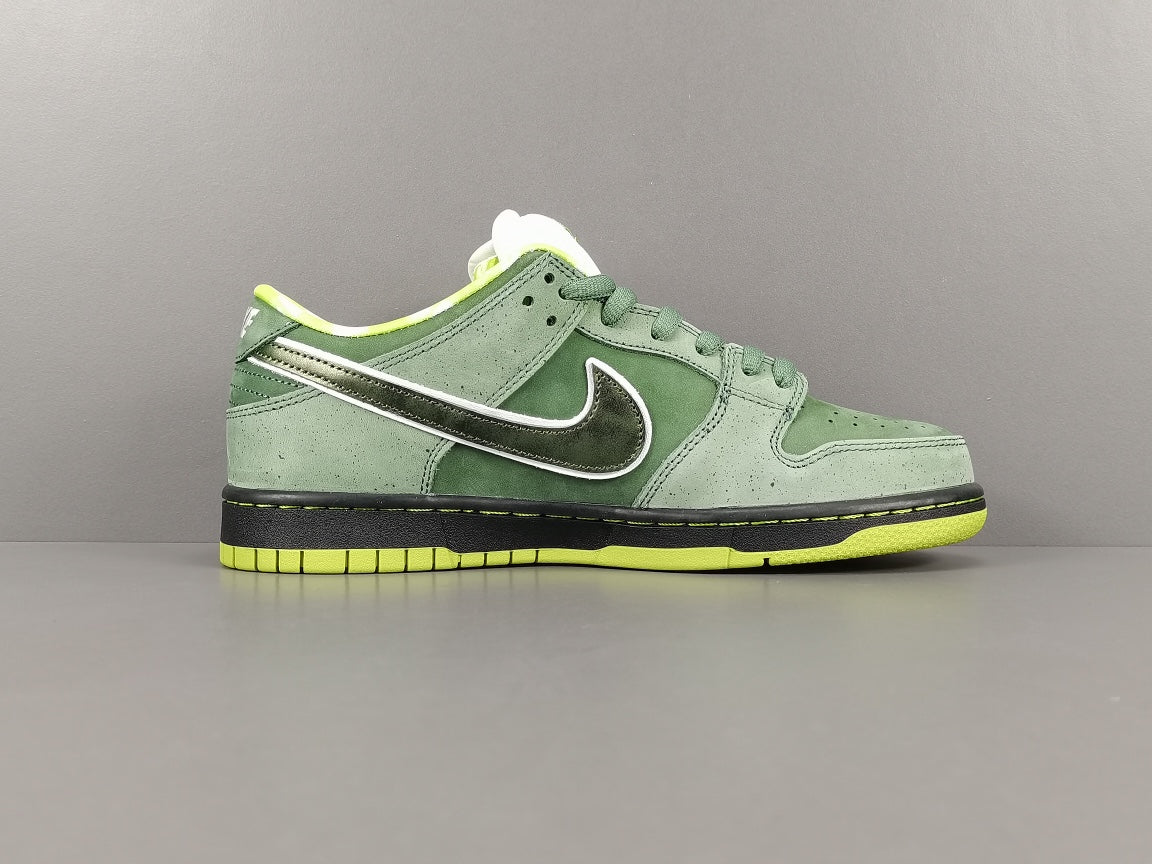 Concepts x NK SB Dunk Low