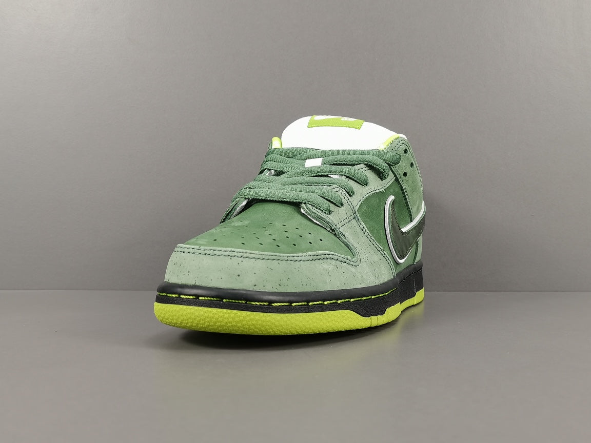 Concepts x NK SB Dunk Low