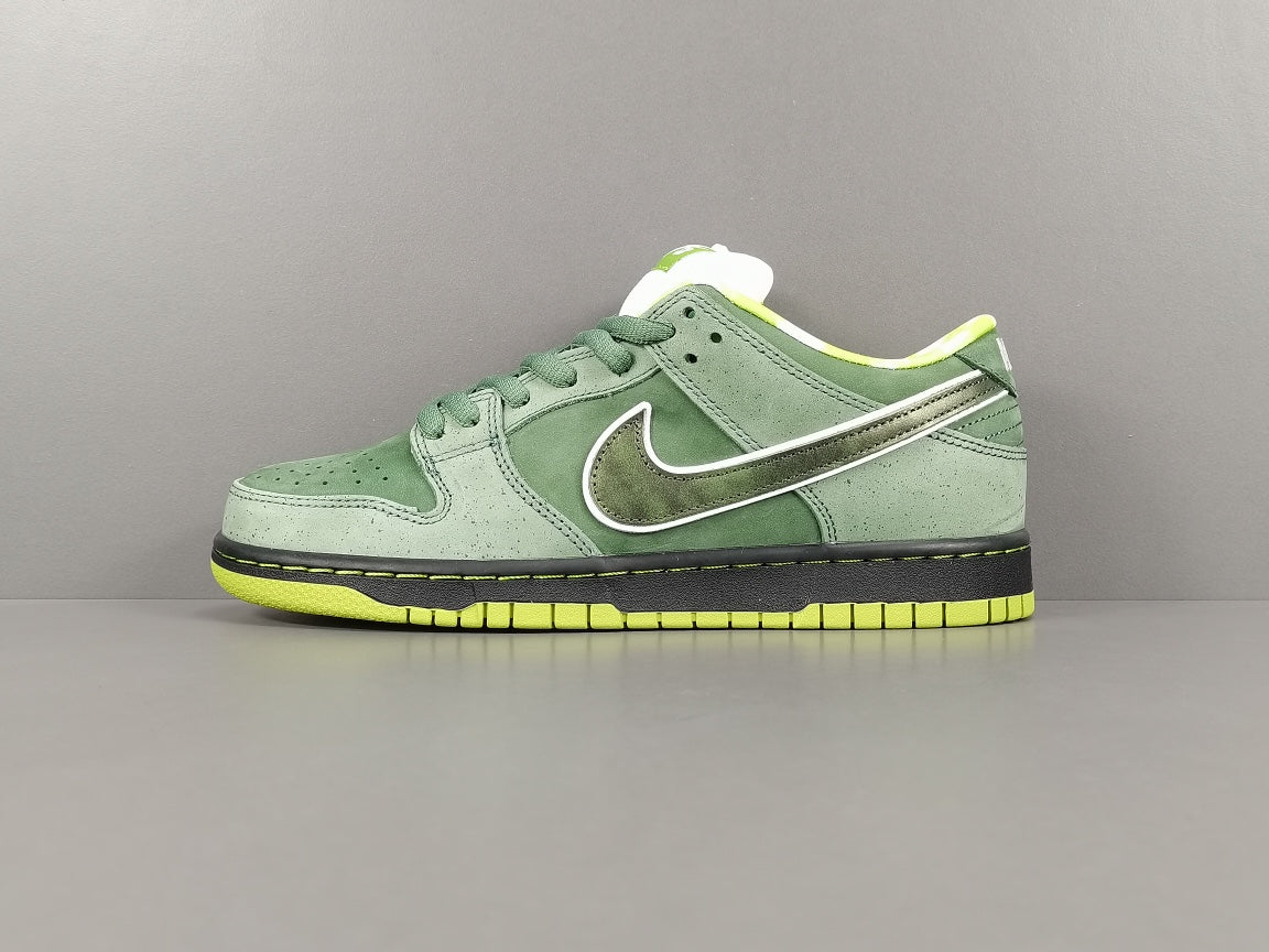 Concepts x NK SB Dunk Low