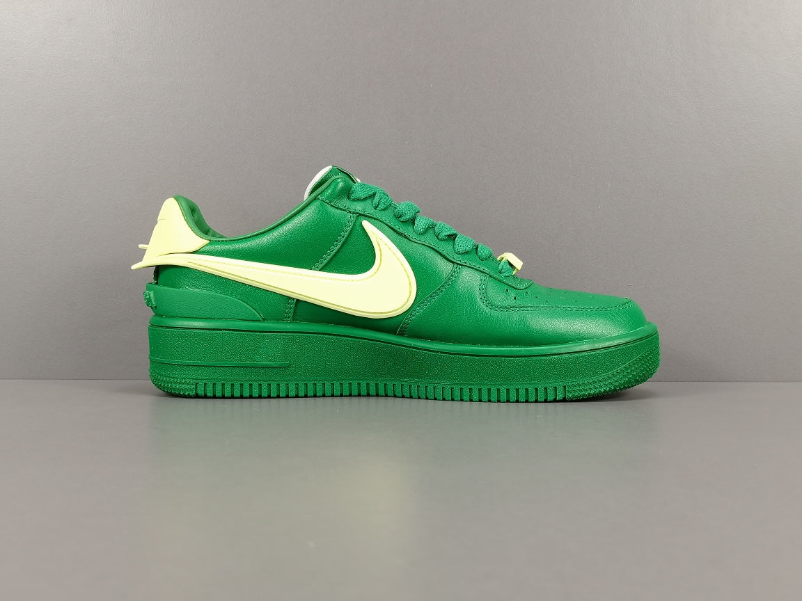 AMBUSH X NK Air Force 1 LOw "Pine Green and Citron ＂
