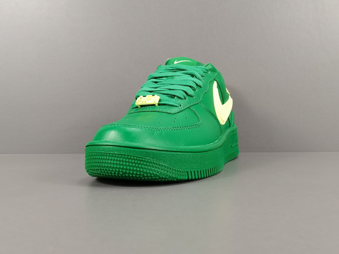 AMBUSH X NK Air Force 1 LOw "Pine Green and Citron ＂