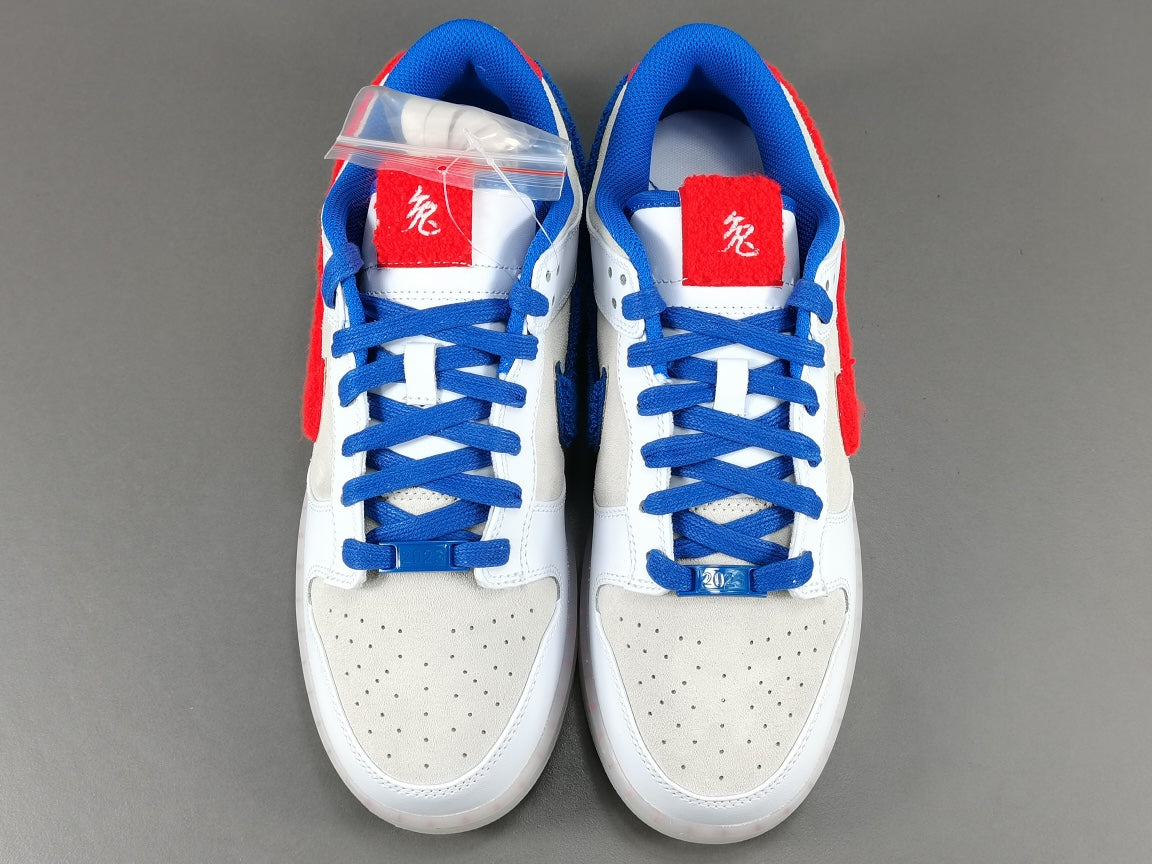 NIKE DUNK LOW ＂Year of the Rabbit ＂