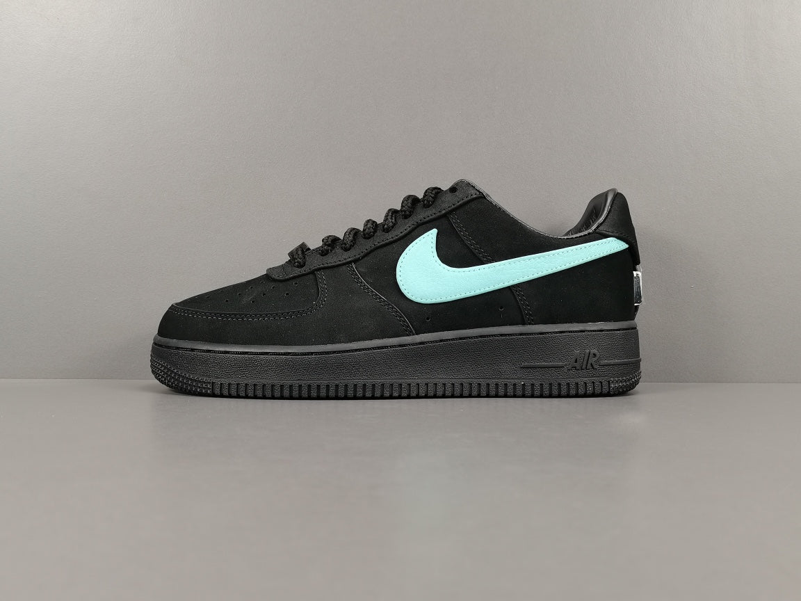 TlFFANY & CO.x Nike Air Force 1 Low "1837