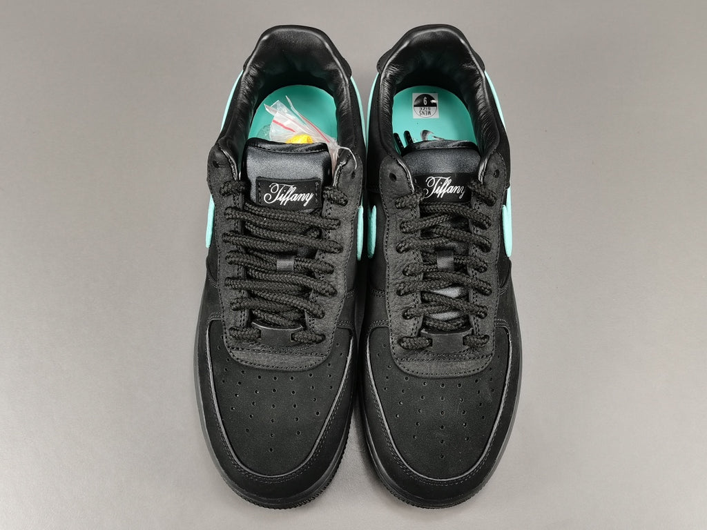 TlFFANY & CO.x Nike Air Force 1 Low "1837