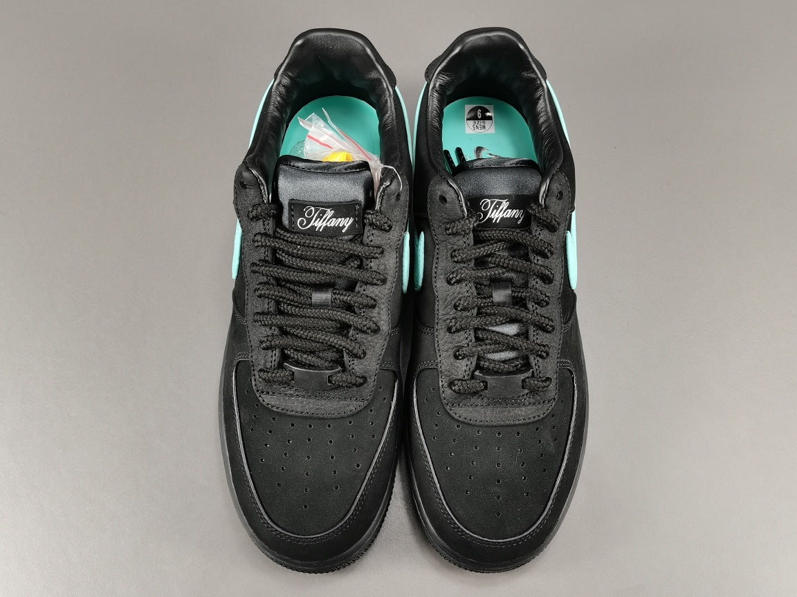 TlFFANY & CO.x Nike Air Force 1 Low "1837