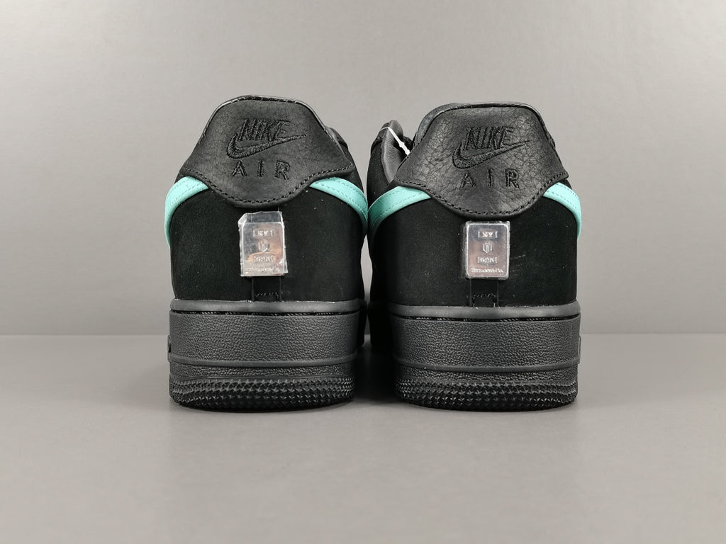 TlFFANY & CO.x Nike Air Force 1 Low "1837