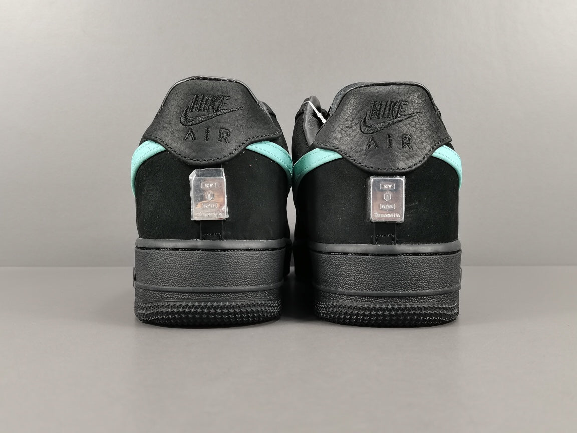 TlFFANY & CO.x Nike Air Force 1 Low "1837