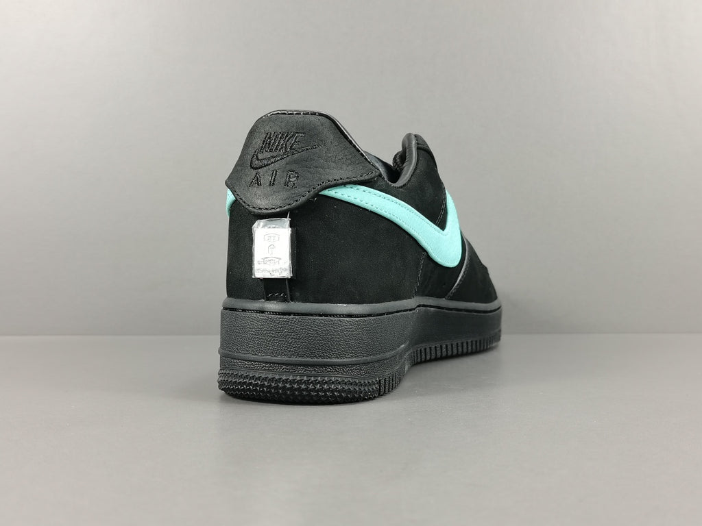 TlFFANY & CO.x Nike Air Force 1 Low "1837