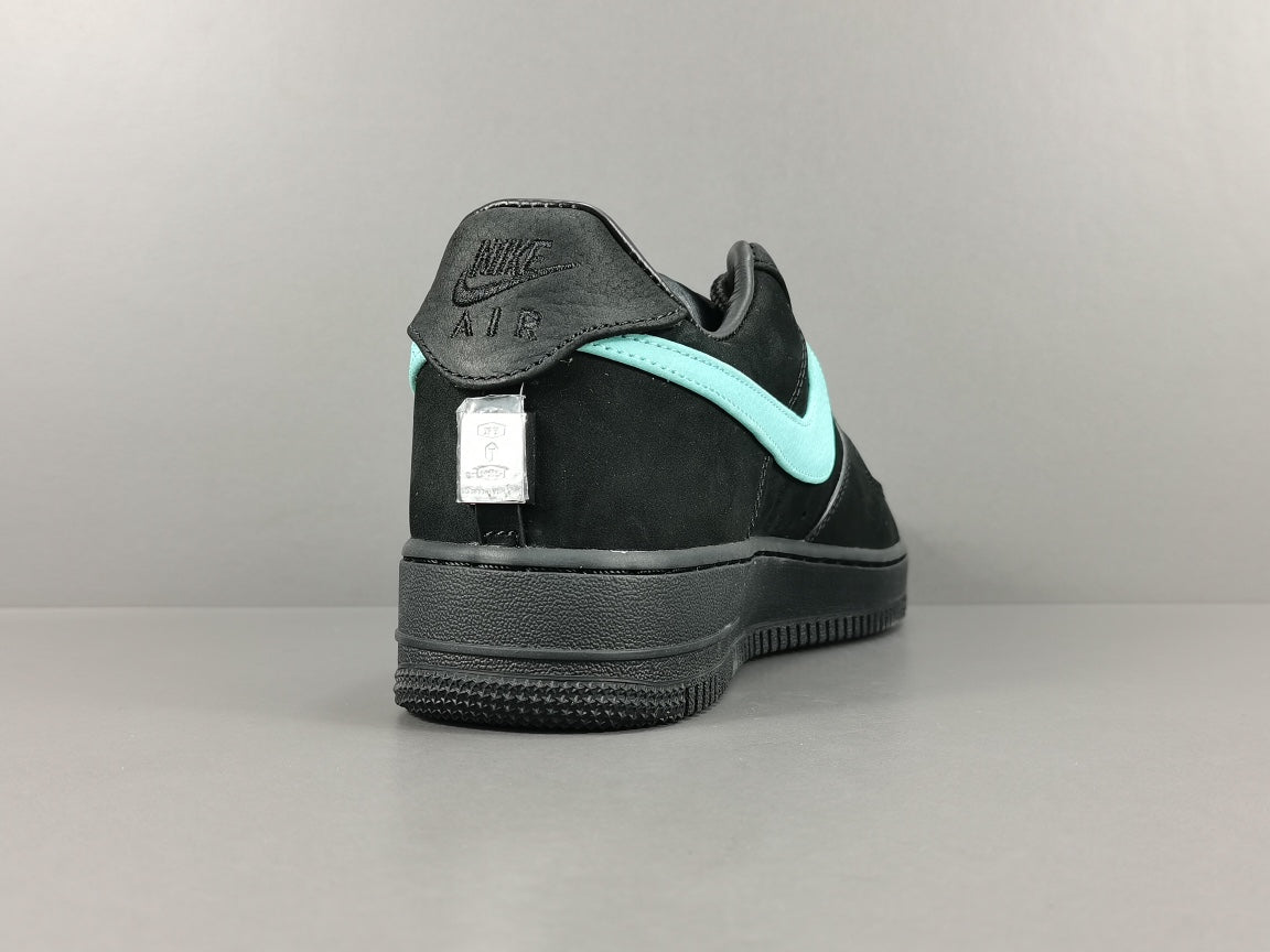 TlFFANY & CO.x Nike Air Force 1 Low "1837
