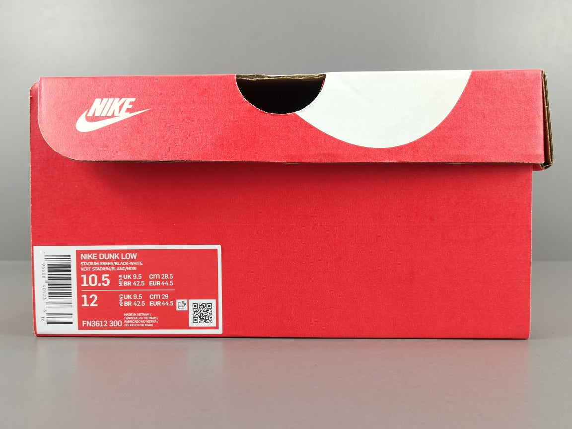 Nike Dunk LOW ＂Celtics ＂