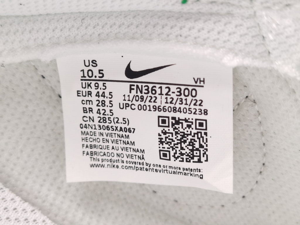 Nike Dunk LOW ＂Celtics ＂
