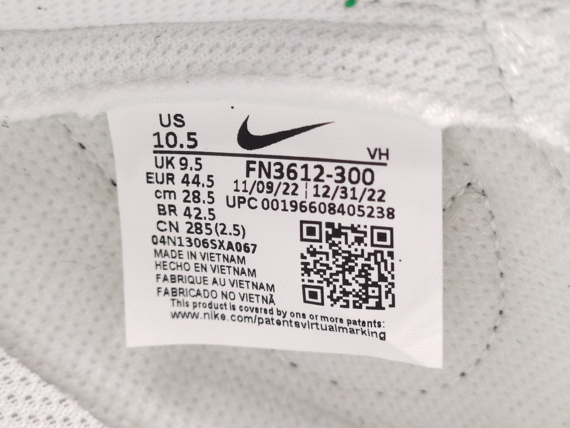 Nike Dunk LOW ＂Celtics ＂
